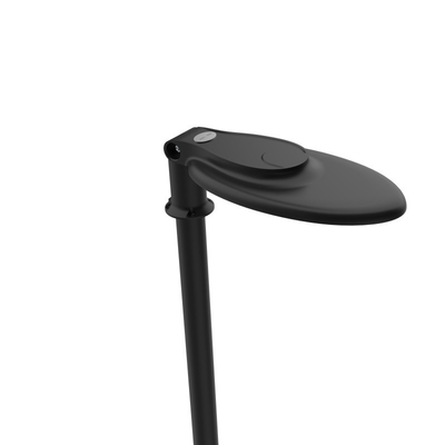 O lúmen alto de DALI Dimmable de EUM conduziu o alojamento de alumínio da luz de rua 30 - 250 watts
