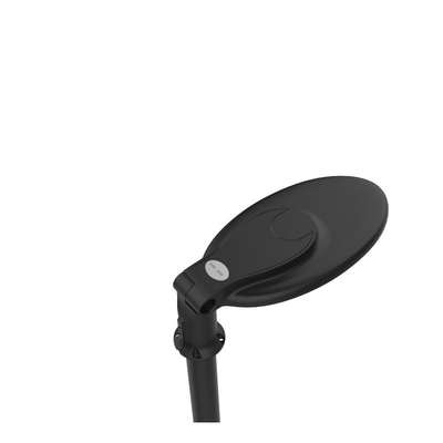 O lúmen alto de DALI Dimmable de EUM conduziu o alojamento de alumínio da luz de rua 30 - 250 watts