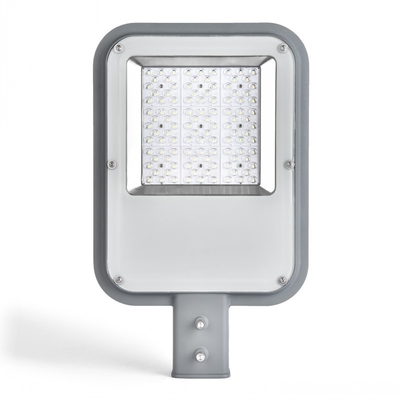 4-10KVA SMD conduziu a luz de rua a lâmpada 10000LM de iluminação exterior AC85-265V da estrada de 100 watts