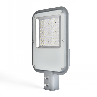 4-10KVA SMD conduziu a luz de rua a lâmpada 10000LM de iluminação exterior AC85-265V da estrada de 100 watts