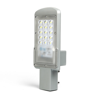 Watt de alumínio IP65 da luz de rua 20-100 do diodo emissor de luz do módulo Driverless com 3 anos de garantia
