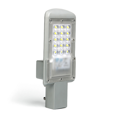 Watt de alumínio IP65 da luz de rua 20-100 do diodo emissor de luz do módulo Driverless com 3 anos de garantia
