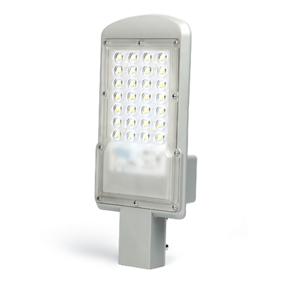 módulo Driverless da iluminação de rua da luz do diodo emissor de luz de 30W SMD para industrial/anúncio publicitário