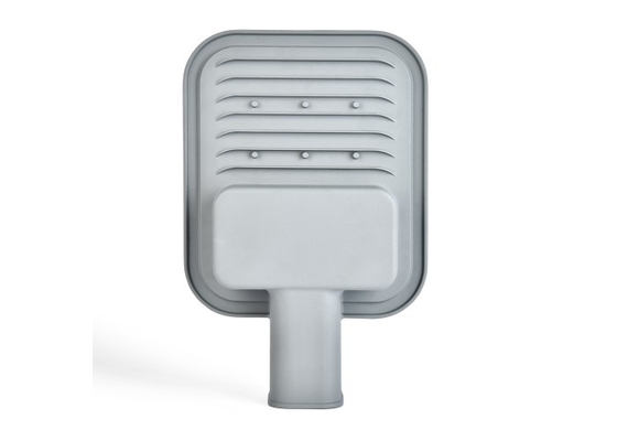 Luz de rua 2700-6500K do diodo emissor de luz da microplaqueta SMD de Bridgelux 3030 AC110V 40W 2 anos de garantia