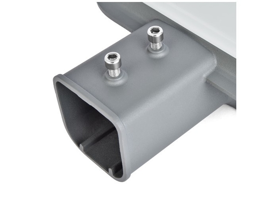 O lúmen alto da microplaqueta de San'an 3030 conduziu o lúmen da luz de rua AC220V 50W 2700-6500K 100lm/w