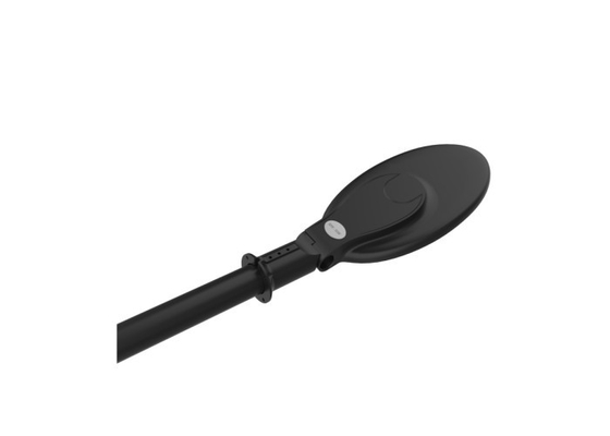 Watt branco morno IP65 da microplaqueta 30 de Lumileds 3030 da luz de rua do diodo emissor de luz da deterioração SMD da luminosidade reduzida