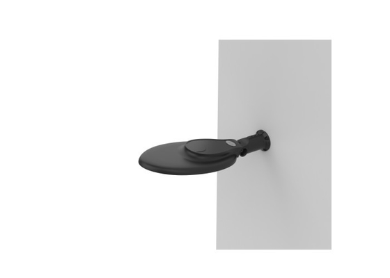 AC85-265V 60W SMD Loutdoor conduziu a microplaqueta branca morna 130lm/w de Lumileds 3030 da luz de rua