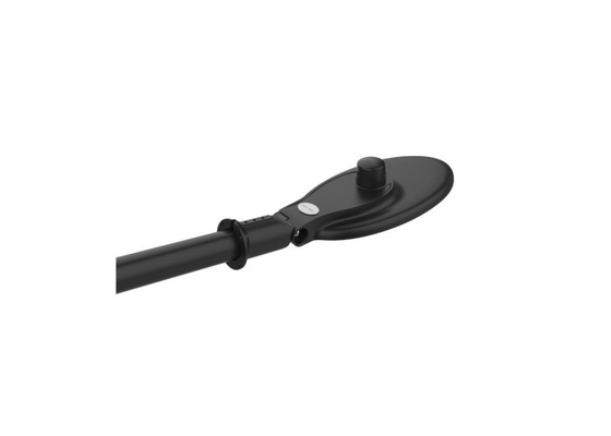 O branco frio IP65 da luz de rua do diodo emissor de luz da microplaqueta 80W SMD de Lumileds 3030 Waterproof AC85-265V