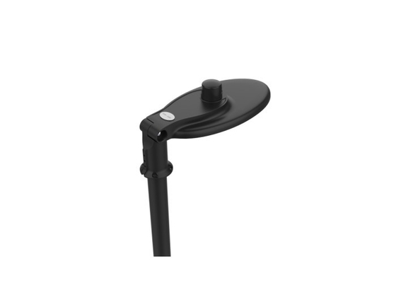 O branco frio IP65 da luz de rua do diodo emissor de luz da microplaqueta 80W SMD de Lumileds 3030 Waterproof AC85-265V