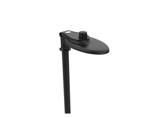O branco frio IP65 da luz de rua do diodo emissor de luz da microplaqueta 80W SMD de Lumileds 3030 Waterproof AC85-265V