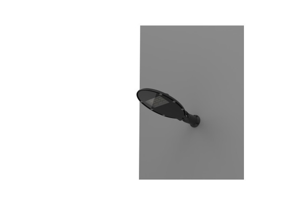 deterioração branca natural da luminosidade reduzida das lâmpadas de rua 130lm/w da iluminação de 100W SMD Loutdoor