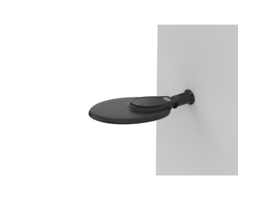 A microplaqueta 3030 conduziu a aprovação impermeável clara da C.A. 220V IP65 ROHS de Lumileds 120W da lâmpada de rua