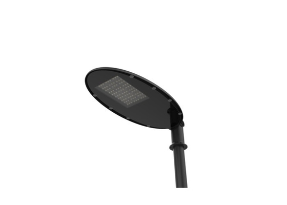 C.A. morna 110V de Lumileds 3030 da luz de rua do diodo emissor de luz do watt SMD do branco 250 5 anos de garantia