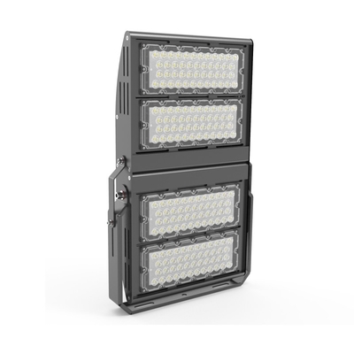 Ostente o ângulo de feixe largo conduzido do poder superior 400W 150LM/W da luz de inundação 5 anos de garantia