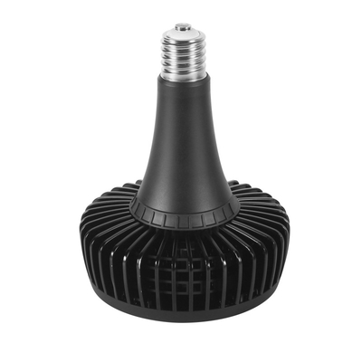 Luz alta Driverless 60W 80W 100W 150W 200W da baía do diodo emissor de luz do UFO 100LM/W com motorista de IC