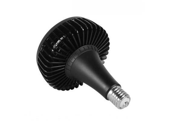 DOB alto conduzido industrial 200W 2835 SMD da C.A. 220V dos dispositivos bondes claros da baía do bulbo do soquete E40