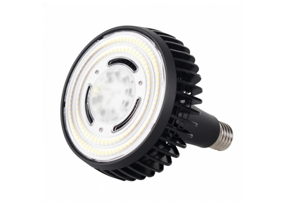 60-150 o watt conduziu DOB alto 2700-6500K 70CRI dos encaixes 100lm/w da luz da baía nenhum motorista do diodo emissor de luz
