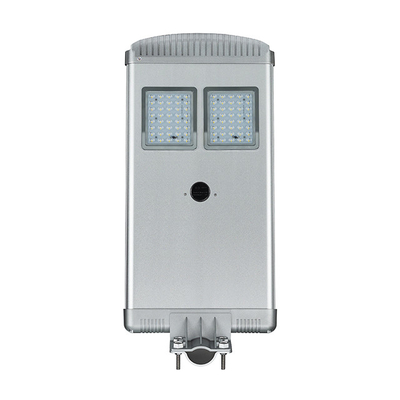 A auto intensidade da C.C. 12.8V controlou a bateria conduzida solar do watt LifePO4 da luz de rua 40