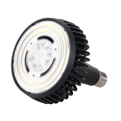 O poder superior ótico do ângulo de 60° 90° conduziu o bulbo alto 60W-200W das luzes E40/E39/E27 da baía
