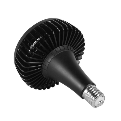 O poder superior ótico do ângulo de 60° 90° conduziu o bulbo alto 60W-200W das luzes E40/E39/E27 da baía