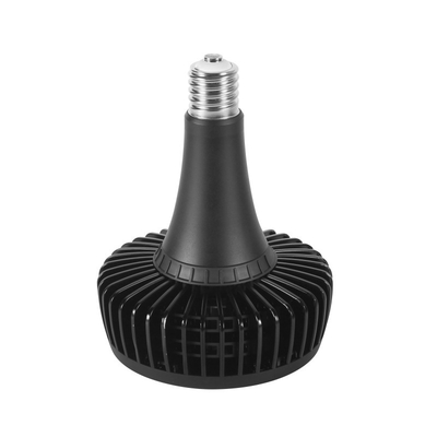 A luz alta da baía do diodo emissor de luz do UFO de IP65 80w, E27 E39 E40 baseia as luzes conduzidas 8000lm do armazém