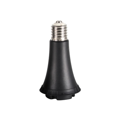 A luz alta da baía do diodo emissor de luz do UFO de IP65 80w, E27 E39 E40 baseia as luzes conduzidas 8000lm do armazém