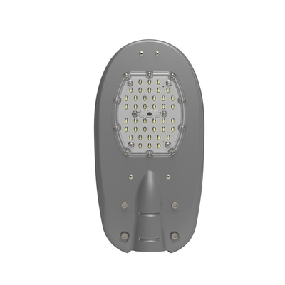 O lúmen alto da C.A. 100-240V conduziu a luz de rua, dispositivos bondes claros 60W do parque de estacionamento do diodo emissor de luz