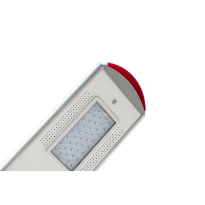 Sistema de energia híbrido solar posto solar de vento claro de rua do diodo emissor de luz do gerador magnético da energia