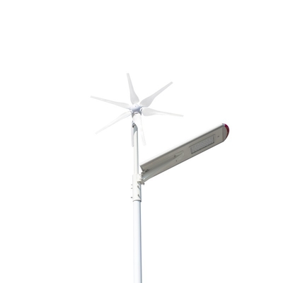 Sistema de energia híbrido solar posto solar de vento claro de rua do diodo emissor de luz do gerador magnético da energia