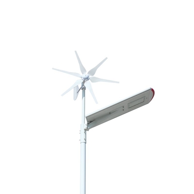 controle remoto posto solar Eco do jardim da luz de rua do diodo emissor de luz das baterias 70w - amigável