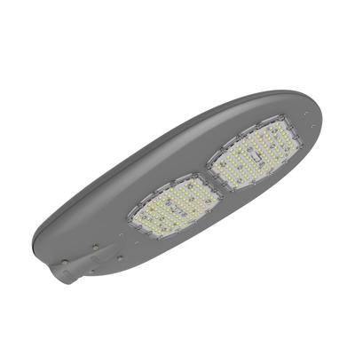 A luz de rua 120w do diodo emissor de luz do motorista SMD de Sosen 150w 200w morre alojamento do alumínio de carcaça