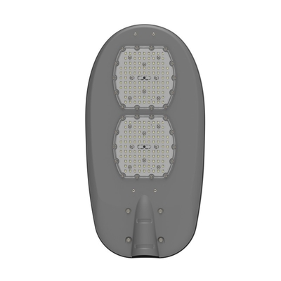 A luz de rua 120w do diodo emissor de luz do motorista SMD de Sosen 150w 200w morre alojamento do alumínio de carcaça
