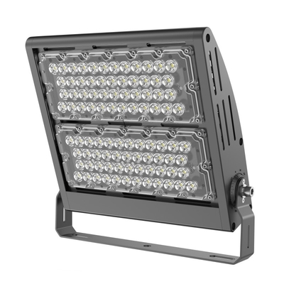 IP65 Waterproof as luzes de inundação 30000lm-34800LM do diodo emissor de luz do poder superior 200W 240W para o estádio