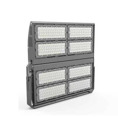 Tensão de entrada das luzes de inundação AC100-277V do diodo emissor de luz do poder superior de SMD 5050 5 anos de garantia