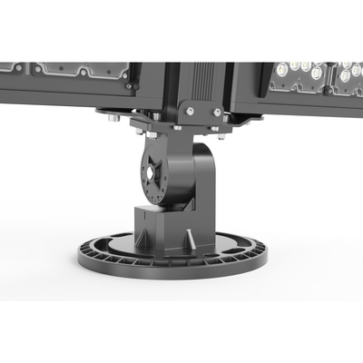 A C.A. 100-277V conduziu o poder superior exterior 800w das luzes de inundação estreito/largamente ângulo de feixe