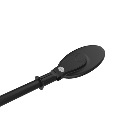 60w brilhantes super Waterproof a fotocélula 130lm/w exterior 50-60Hz da luz de rua do diodo emissor de luz