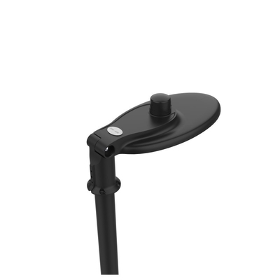 60w brilhantes super Waterproof a fotocélula 130lm/w exterior 50-60Hz da luz de rua do diodo emissor de luz