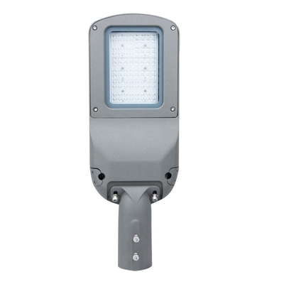 luz de rua IP65 impermeável do diodo emissor de luz de 150lm/w SMD 40W-200W com 3 anos de garantia
