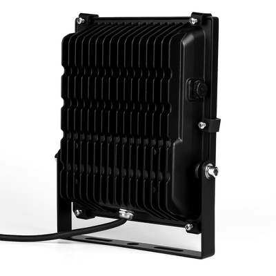 dispositivos bondes claros Driverless industriais comerciais exteriores internos de inundação do diodo emissor de luz 30W para a garantia da C.A. 200-300V do quadro de avisos 5 anos
