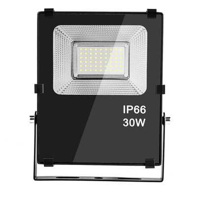 dispositivos bondes claros Driverless industriais comerciais exteriores internos de inundação do diodo emissor de luz 30W para a garantia da C.A. 200-300V do quadro de avisos 5 anos