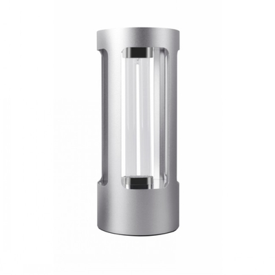 lâmpada 35W da desinfecção da luz uv do comprimento de onda 254nm para o telefone celular da máscara protetora