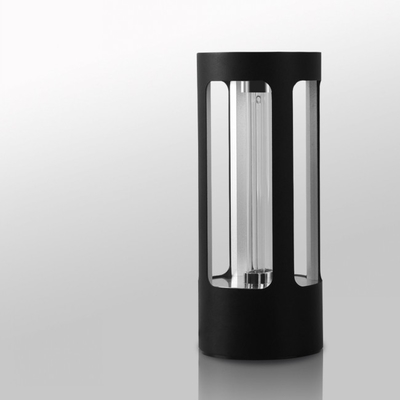 lâmpada 35W da desinfecção da luz uv do comprimento de onda 254nm para o telefone celular da máscara protetora
