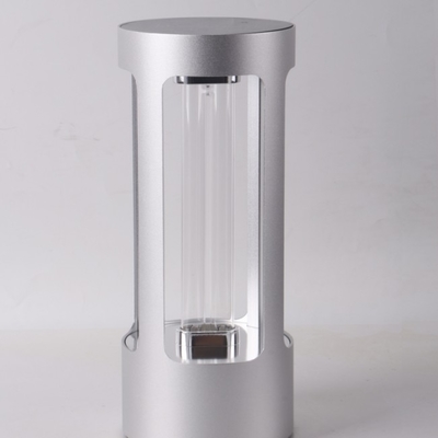 lâmpada 35W da desinfecção da luz uv do comprimento de onda 254nm para o telefone celular da máscara protetora