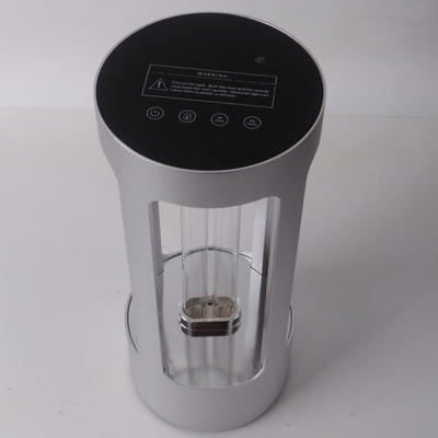 lâmpada 35W da desinfecção da luz uv do comprimento de onda 254nm para o telefone celular da máscara protetora