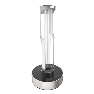 Da luz UV da desinfecção de Digitas material de quartzo de alumínio 36W 254nm sem ozônio