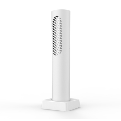 Esterilizador portátil da luz uv, bateria Handheld de Li da esterilização 18650 da luz uv