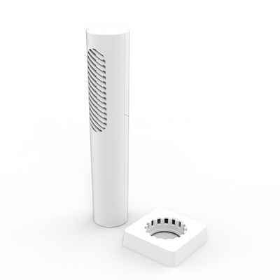 Esterilizador portátil da luz uv, bateria Handheld de Li da esterilização 18650 da luz uv