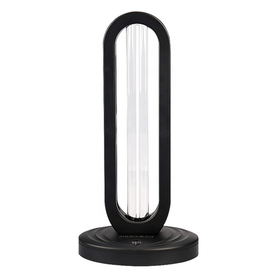 38 comprimento de onda UV do material de quartzo 185nm do ABS da luz da desinfecção do watt 253.7nm