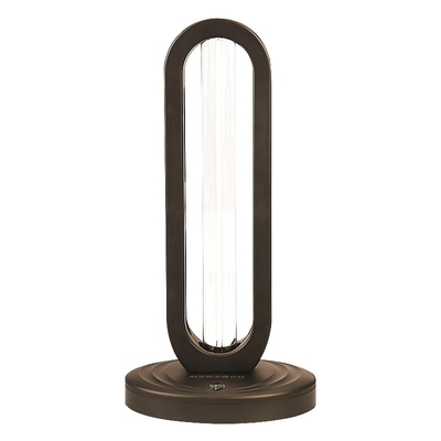 38 comprimento de onda UV do material de quartzo 185nm do ABS da luz da desinfecção do watt 253.7nm