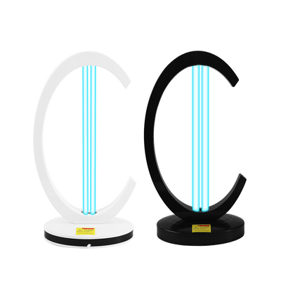 Tomada BRITÂNICA do AU da UE do Sanitizer 38W E.U. da luz ultravioleta de sensor de movimento garantia de 1 ano